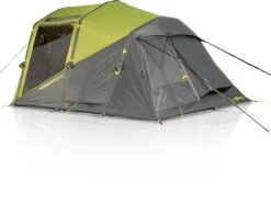Zempire Evo TS Opblaasbare Tent - 4 Persoons -Buitenkampeerwinkel zempire evo ts opblaasbare tent 1
