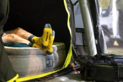 Zempire Evo TXL V2 Opblaasbare Tent -Buitenkampeerwinkel zempire evo txl v2 7