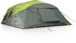 Zempire Evo TXL V2 Opblaasbare Tent -Buitenkampeerwinkel zempire evo txl v2 opblaasbare tent 10