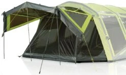 Zempire Evo TXL V2 Opblaasbare Tent -Buitenkampeerwinkel zempire evo txl v2 opblaasbare tent 12