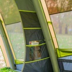 Zempire Evo TXL V2 Opblaasbare Tent -Buitenkampeerwinkel zempire evo txl v2 opblaasbare tent 26