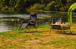 Zempire Kitpac V2 Campingtafel - Groot - 100 X 65 - Bamboe -Buitenkampeerwinkel zempire kitpac v2 campingtafel groot 8