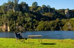 Zempire Roco Lounger V2 Vlinderstoel - Zwart 22 Zempire Roco Lounger V2 Vlinderstoel - Zwart -Buitenkampeerwinkel zempire roco lounger v2 vlinderstoel zwart 5