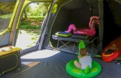 Zempire Speedy Ligbed - Tweepersoons -Buitenkampeerwinkel zempire speedy ligbed tweepersoons 10