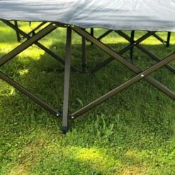 Zempire Speedy Ligbed - Tweepersoons -Buitenkampeerwinkel zempire speedy ligbed tweepersoons 1