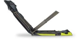 Zempire Speedy Ligbed - Tweepersoons -Buitenkampeerwinkel zempire speedy ligbed tweepersoons 6