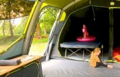 Zempire Speedy Ligbed - Tweepersoons -Buitenkampeerwinkel zempire speedy ligbed tweepersoons 9