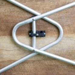 Dometic Zero Light Oak Medium Campingtafel - 80 X 60 Cm -Buitenkampeerwinkel zerolightmedium 2