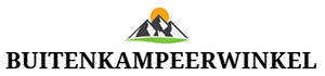 Buitenkampeerwinkel